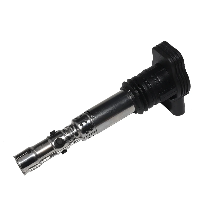 

Катушка зажигания для AUDI A3 A4 A6 ALLROAD S3 TT SEAT TOLEDO VW BEETLE CLASICO DERBY GOLF JETTA PASSAT 06A905115A, автозапчасть