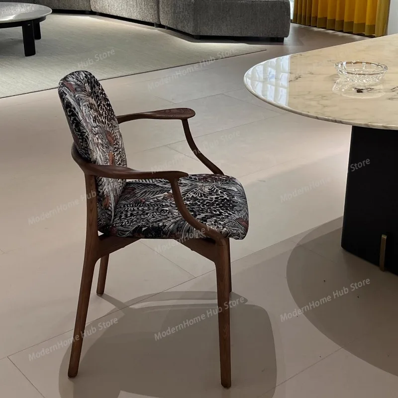 

Белые дизайнерские кресла для гостиной, недорогие итальянские необычные расслабляющие кресла для гостиной с поддержкой спины, Sillas Nordicas, мебель для дома