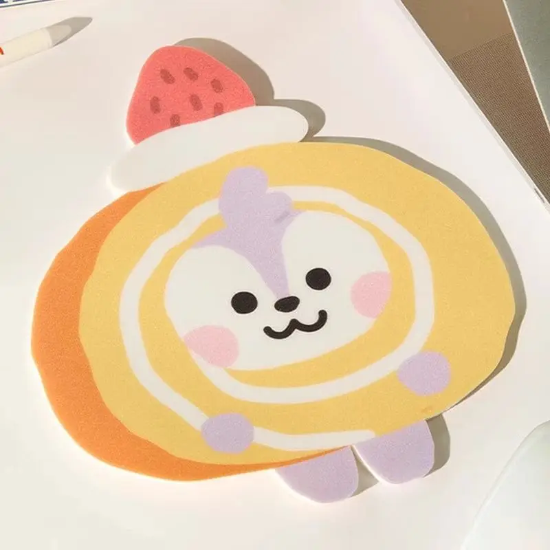 BT21 Cartoon Baking Bakery Ser - Home Office Living Room avaliação e preço