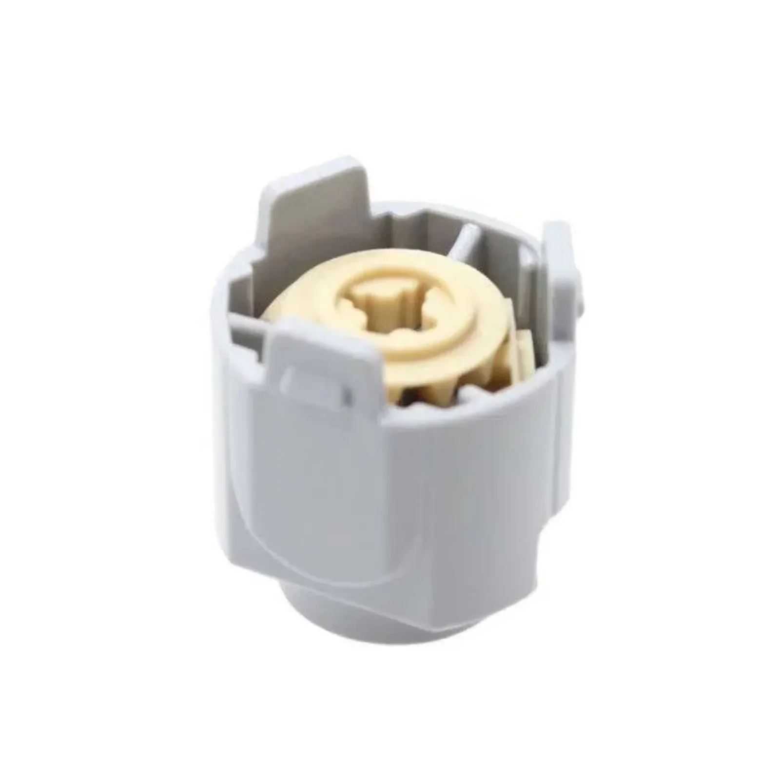 5PCS Differential Gear 28T with Round Axle Hole for  65414/65413 MOC Building Bricks