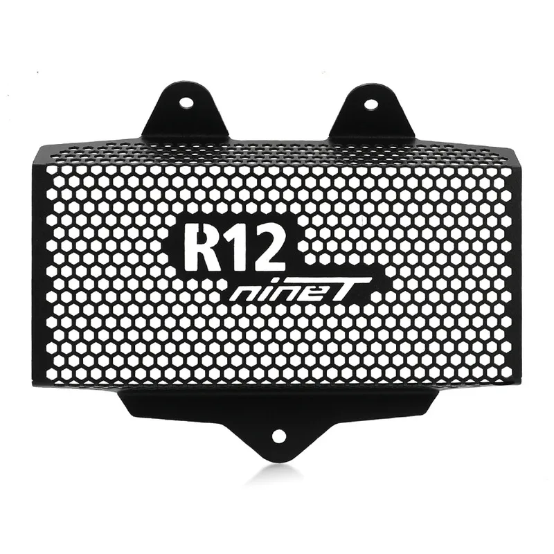 دراجة نارية R 12 NineT شبكة المبرد غطاء حماية شواء النفط برودة الحرس حماية لسيارات BMW R12 NineT 2024 2025 2026 اكسسوارات