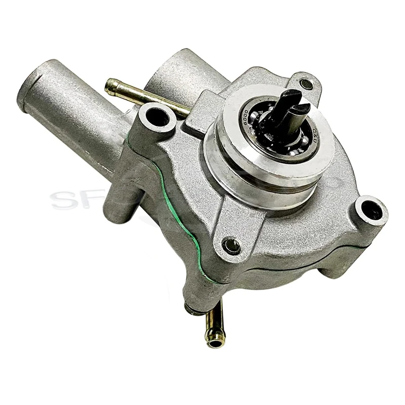 

1PCS Water Pump Assembly for HiSun UTV 500 700 Yamaha Rhino 660 2004-2007 GRIZZLY 660 19700-F39-0000 LU022575 P004000197000000