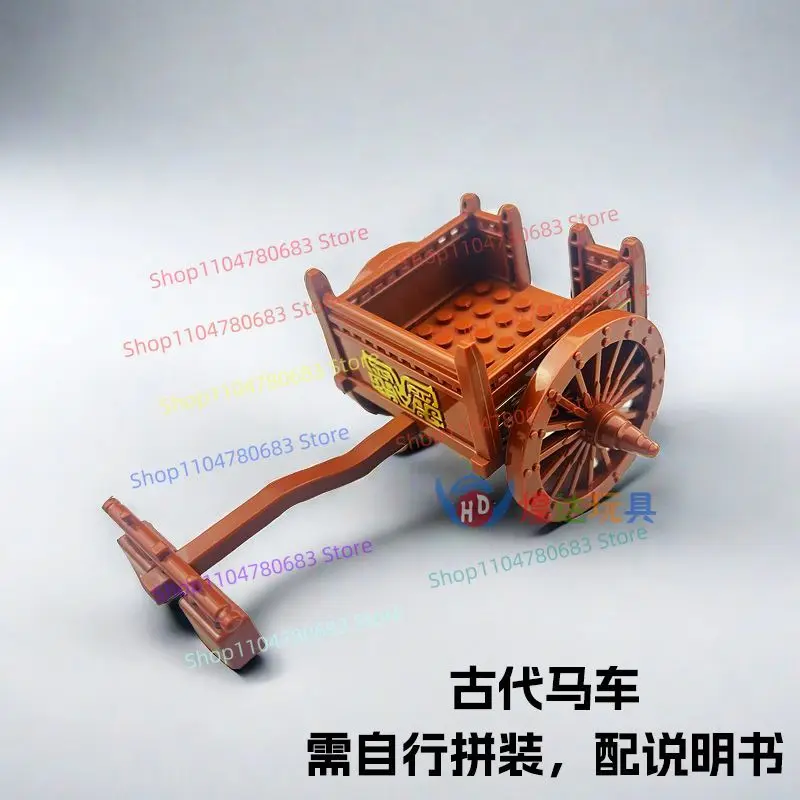 Moc blocos de construção mini figura ação vintage tanque montagem modelo decorativo anime dos desenhos animados acessórios brinquedo presente colecionável