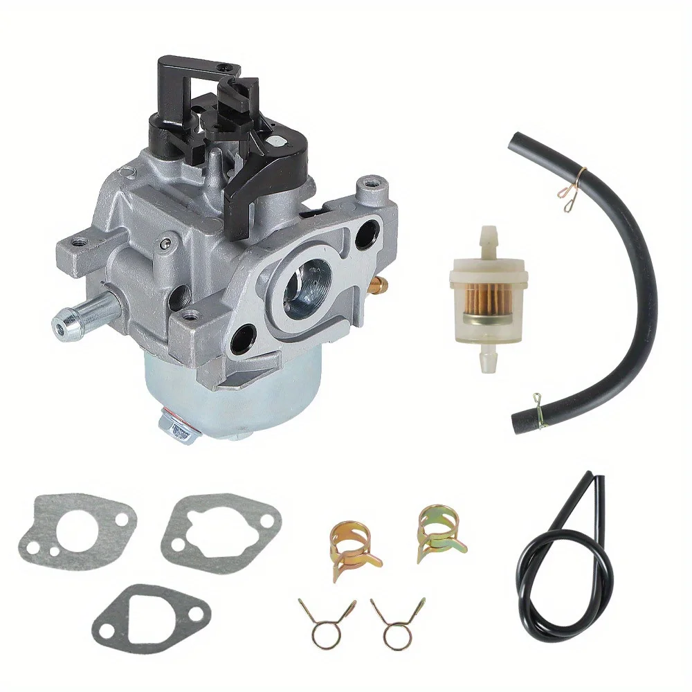 

Карбюратор подходит для Toro Recycler Model 20370, 149 куб.см, газонокосилка Kohler 6,75, двигатель