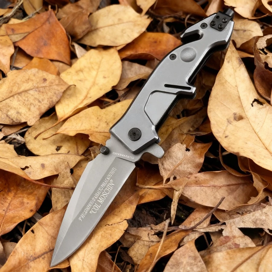 MF2 Foldable Knife … - image