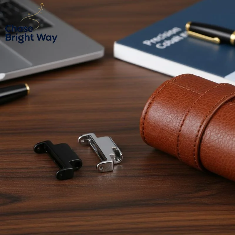 Watch Bracelet 14mm to 20mm Adapter Metal Connector for Reliable Strap Conversion and Repair