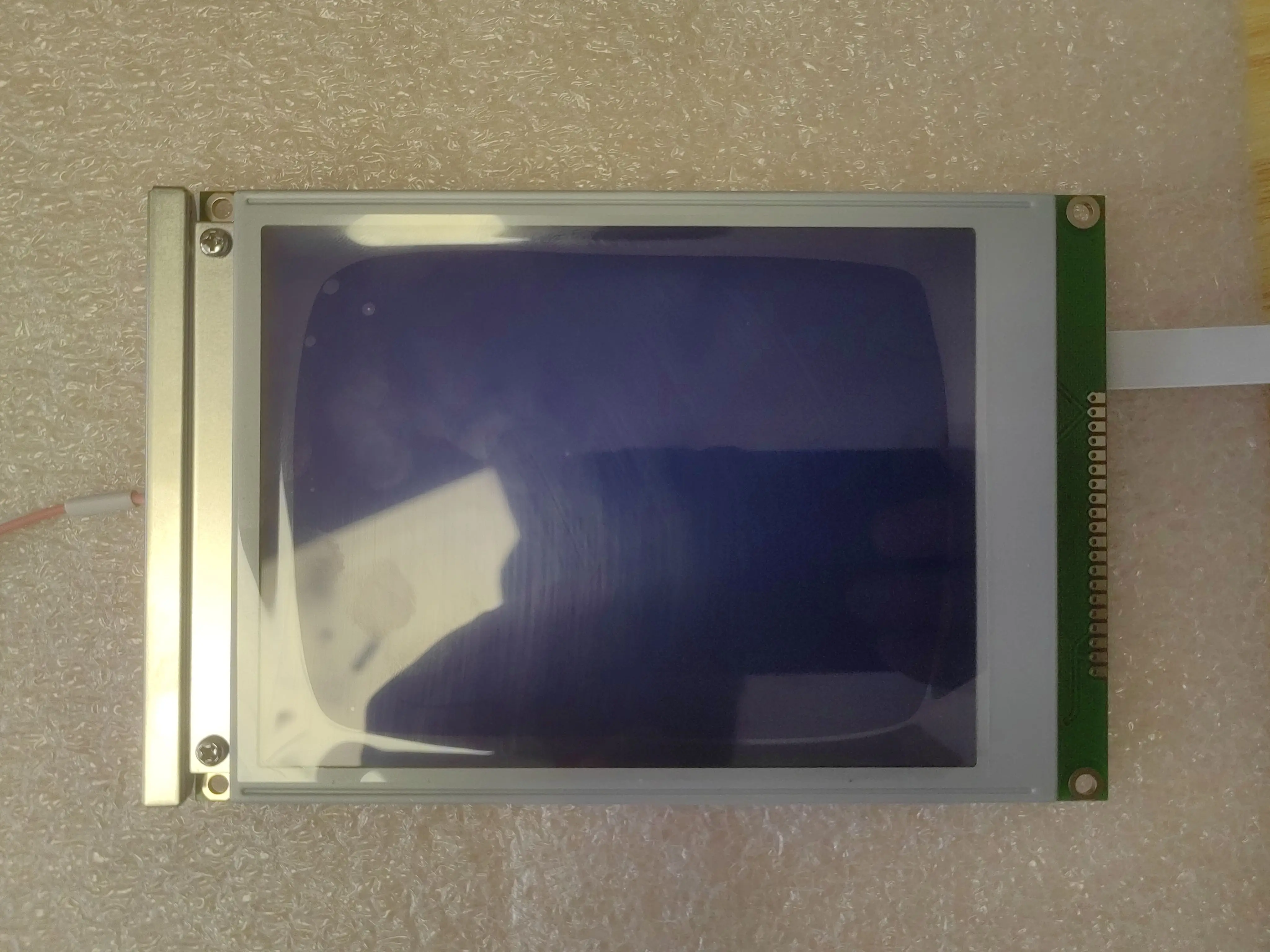 

PWS6600S LCD Universal LCD LMBGANA32S82CKS Display