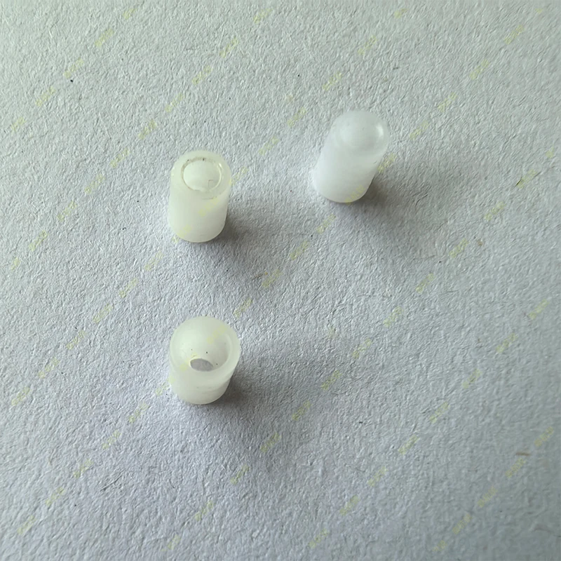 3pcs/Set For Canon 24 70 II 2nd Generation Wearing Cap Ring Camera Repair Part