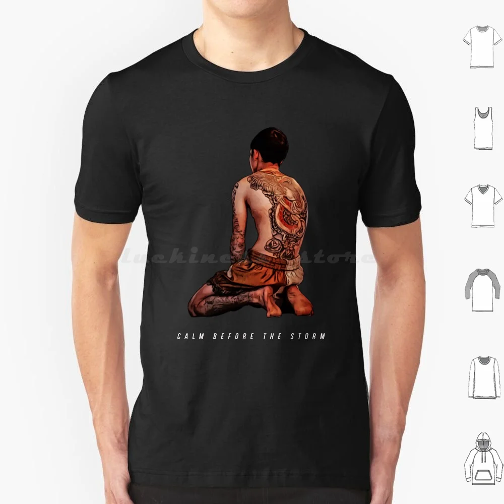 Calm Before The-Mua… - image