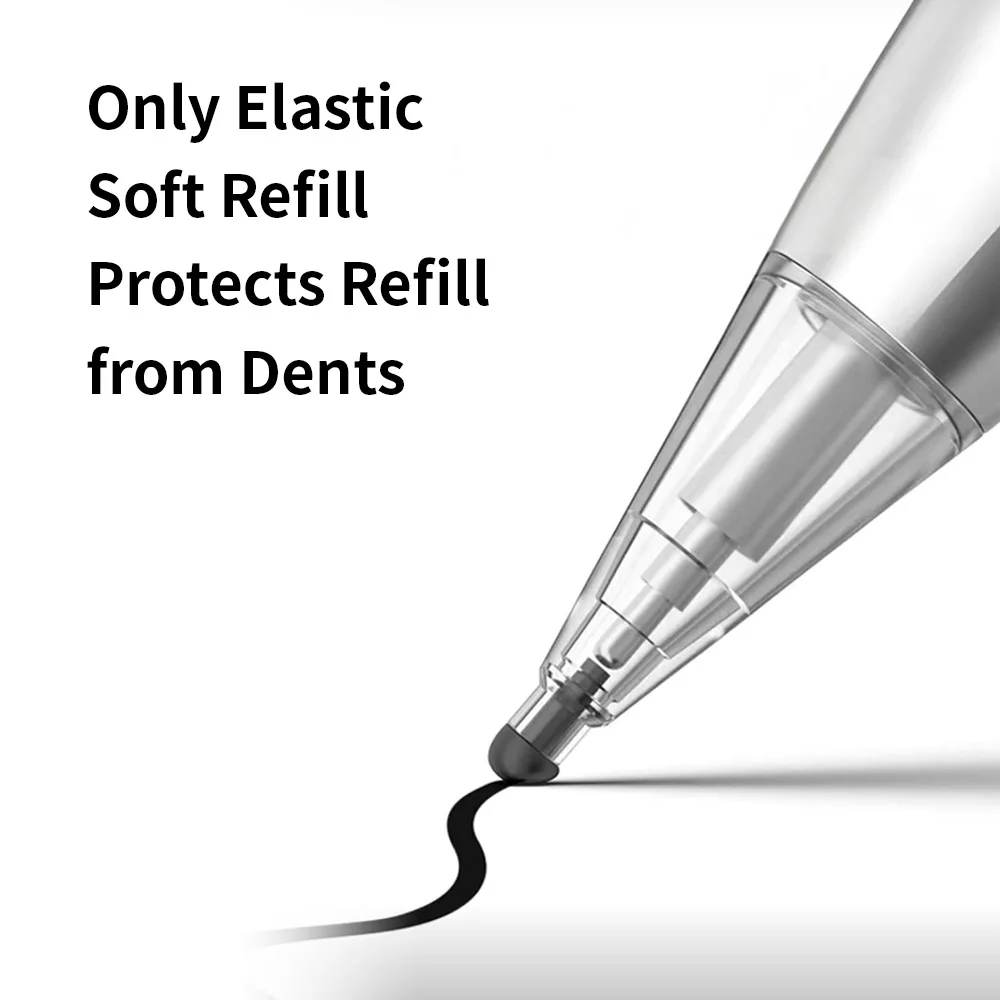 جديد استبدال قلم رصاص نصائح مجموعة لهواوي M-Pencil 2 3 الجيل 2B 4B لينة المناقير ل M قلم رصاص لمس القلم غرامة بنك الاستثمار القومي