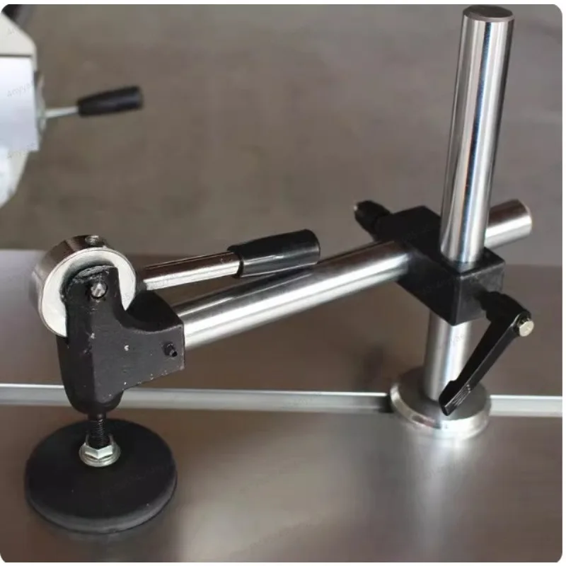 Table Saw Presser Adjustable Horizontal Toggle Clamps Eccentric Press Manual Clamp Precision Sliding Table Panel Saw