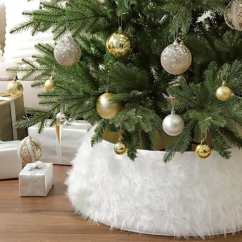 Thumbnail 4 - #19 Christmas Tree Skirts Comparison Guide