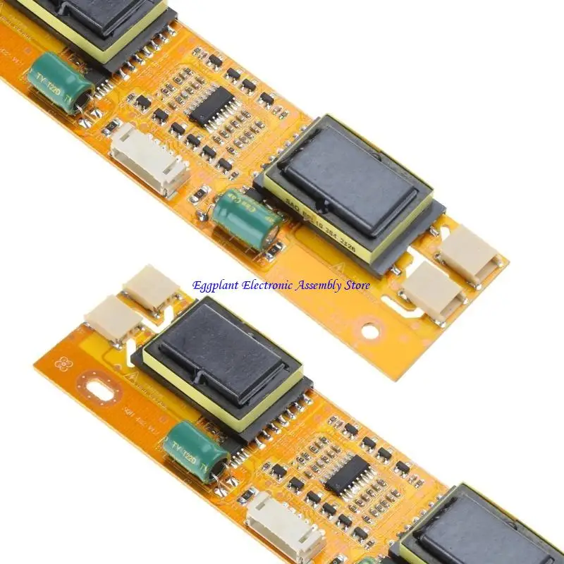 

E28D 4-ламповый однопортовый инвертор высокого давления, ЖК-экран, монитор CCFL