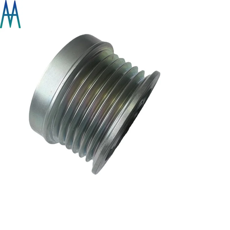 6621553315 Alternator Clutch Pulley for Ssangyong Actyon Sports Kyron Rexton 2006-2012