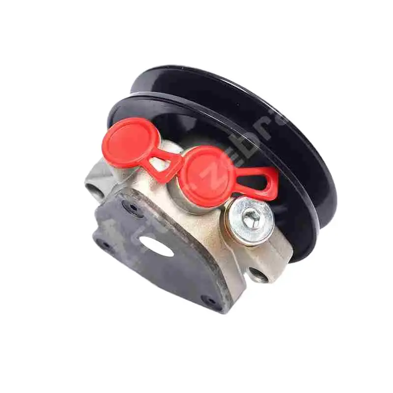 EC290B EC240B Excavator VOE20450894 Fuel Transfer pump For Volvo
