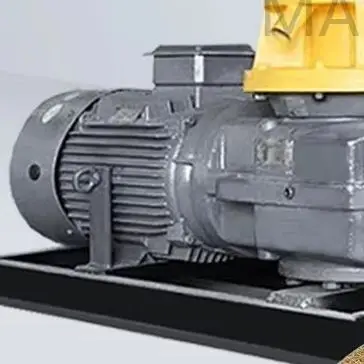 High Productivity Feed Pellet Machine Hot Sale Cat Litter Feeds Pellet Machinery with Engine Motor Core Components
