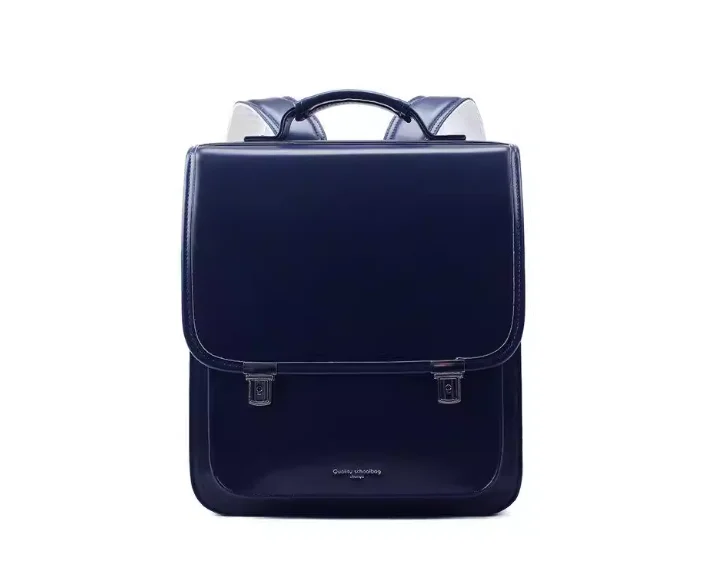 Children PU Japan school Bag students backpack bag  for girls Japan School Backpack for boys kids Orthopedic backpack book bags