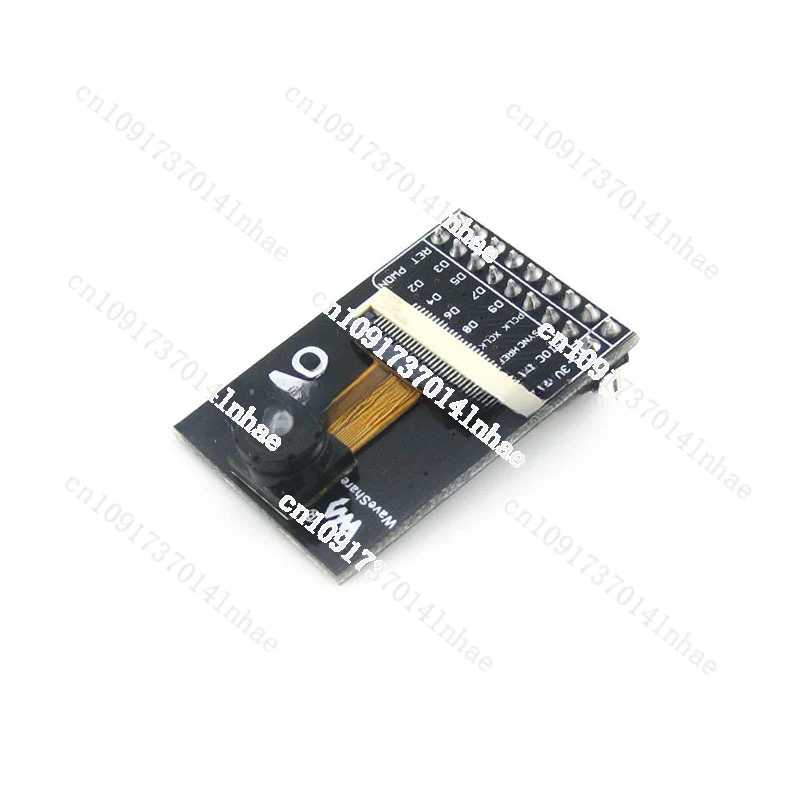 Waveshare Ov9655 Camera Ov9655 Module CMOS Camera Module Acquisition Module