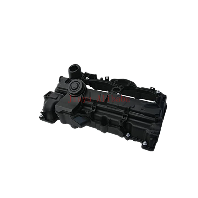 Engine Valve Cover for BMW F20 F23 F22 F34 F30 F31 F36 F33 F32 F07 F10 F11 E84 F25 F26 F15 F16 Z4 X6 X5 11127625477 11127588412