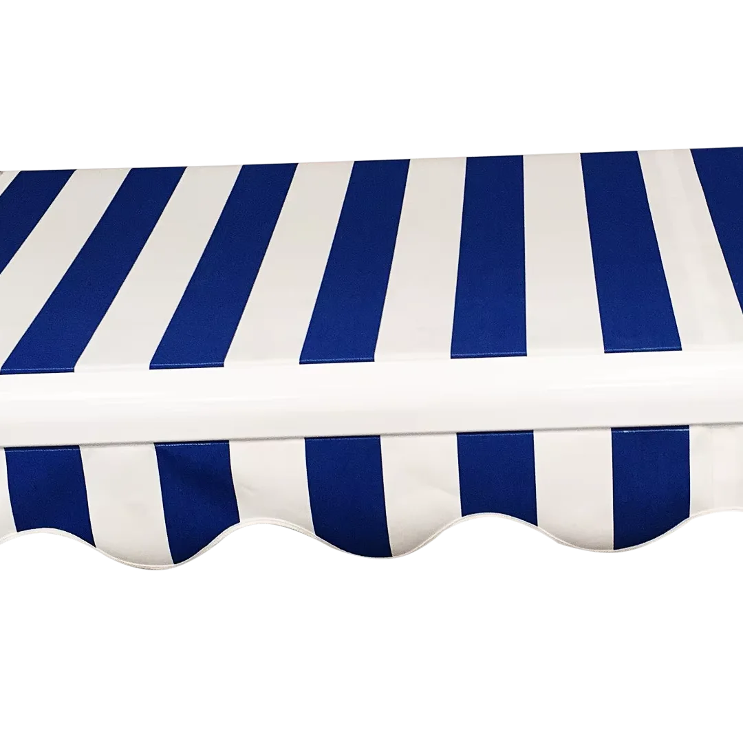 Heavy-Duty Motorize…