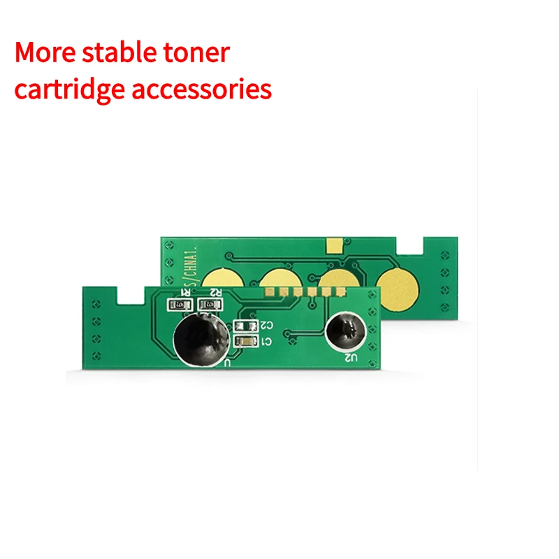 Imagem -02 - Chip de Cartucho para hp Laser Chip de Toner W2070a W2071a W2072a W2073a Mfp 179fnw 179fwg 178nw 178nwg 150a 150w 151nw 117 20 Pcs