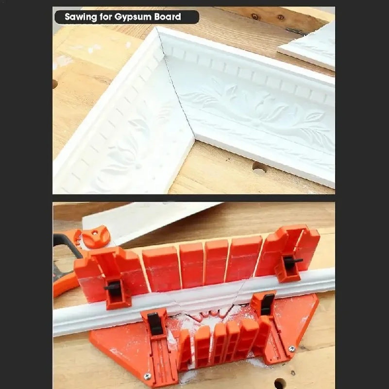 Portable 12/14 inch Saw Clampi - Woodworking Hand Saw review and price