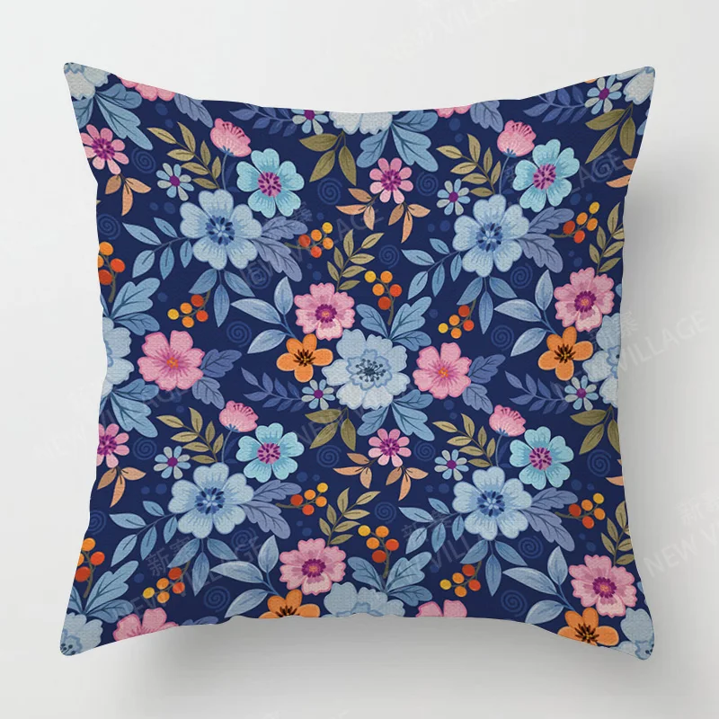 Funda De Almohada M… - image