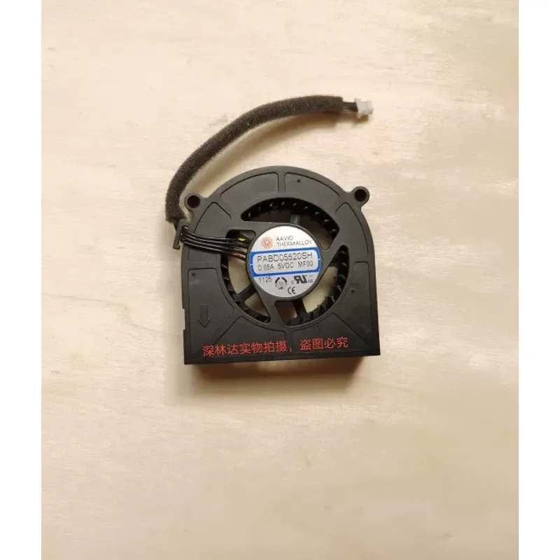 for PABD05520SH MF00 5V 0.65A All-in-One Fan Turbine Drums
