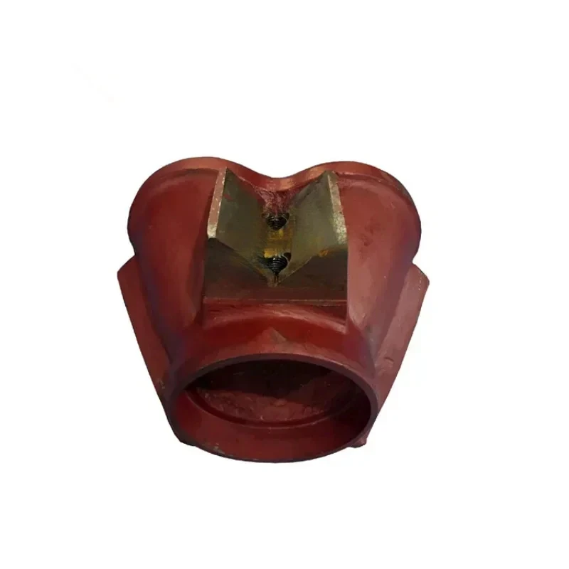Rock Schwing Concrete Pump