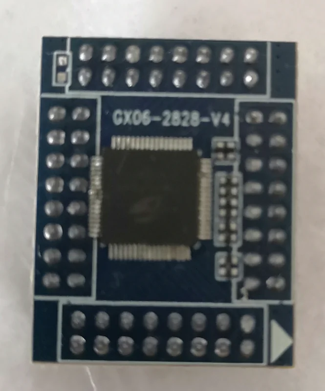 

SSD2828 Core Board, LVDS Core Board, MIPI Core Board, Equipped with GX09, T800 Boxes