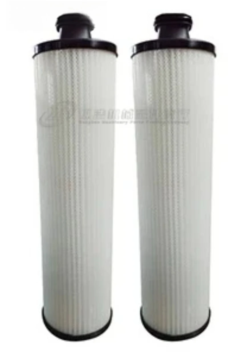 High Pressure Oil Filter Replacement Accessory For Air Compressor Daily Maintenance Spare Filter Element