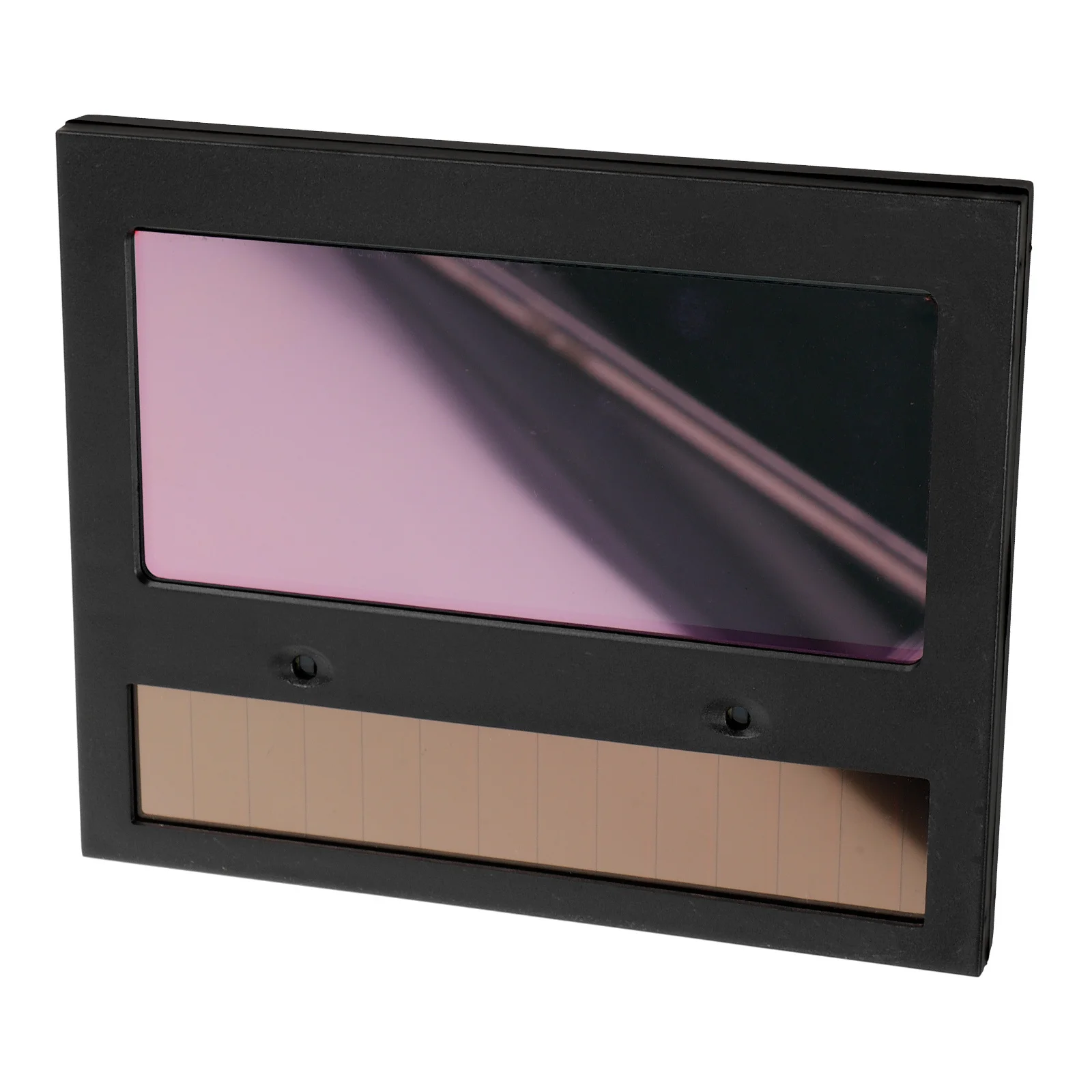 غطاء حماية بديل لعدسة اللحام يعمل بالطاقة الشمسية لمعدات اللحام الآمنة #2