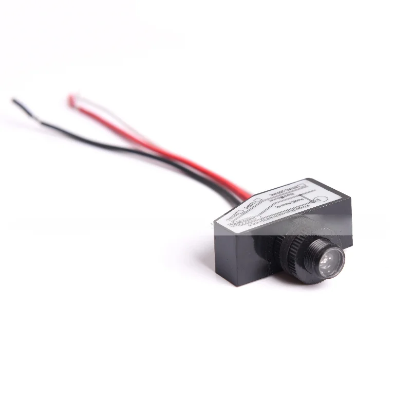 80V-265VAC miniature electronic optical controller switch NK-BB/FA