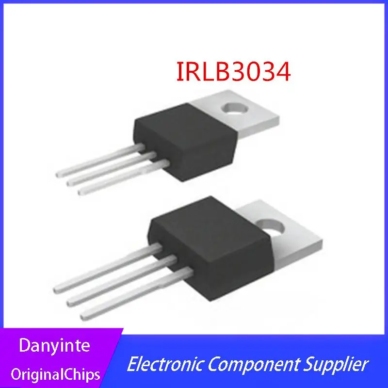 NEW   20PCS/LOT   IRLB3034   IRLB3034PBF    TO-220