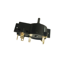 Speed And Efficiency Electric Outboard Motor Controller Five Speed Modes Durable Trolling Motor