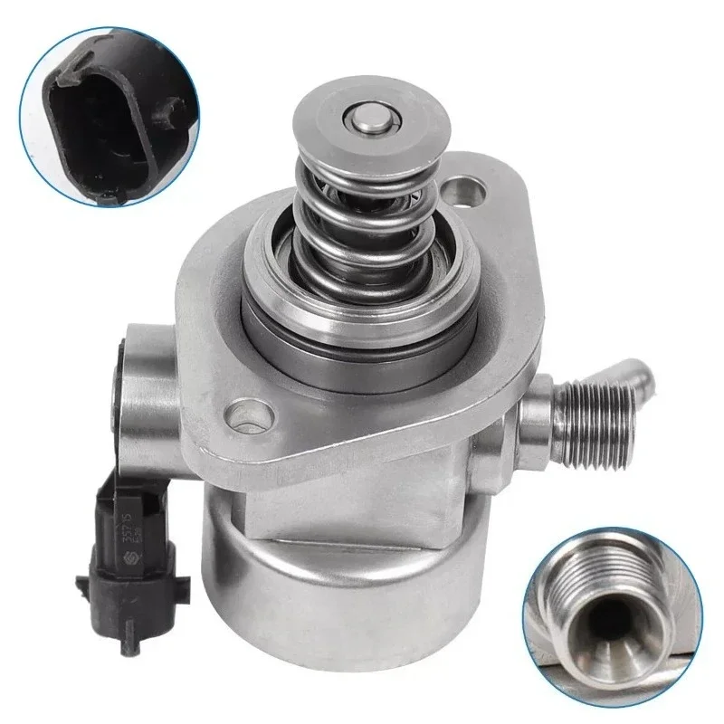 High Pressure Fuel Pump DS7G-9D376-DC DS7G-9D376-DA For 2014-2020 Ford Fusion 1.5L DS7G-9D376-DB