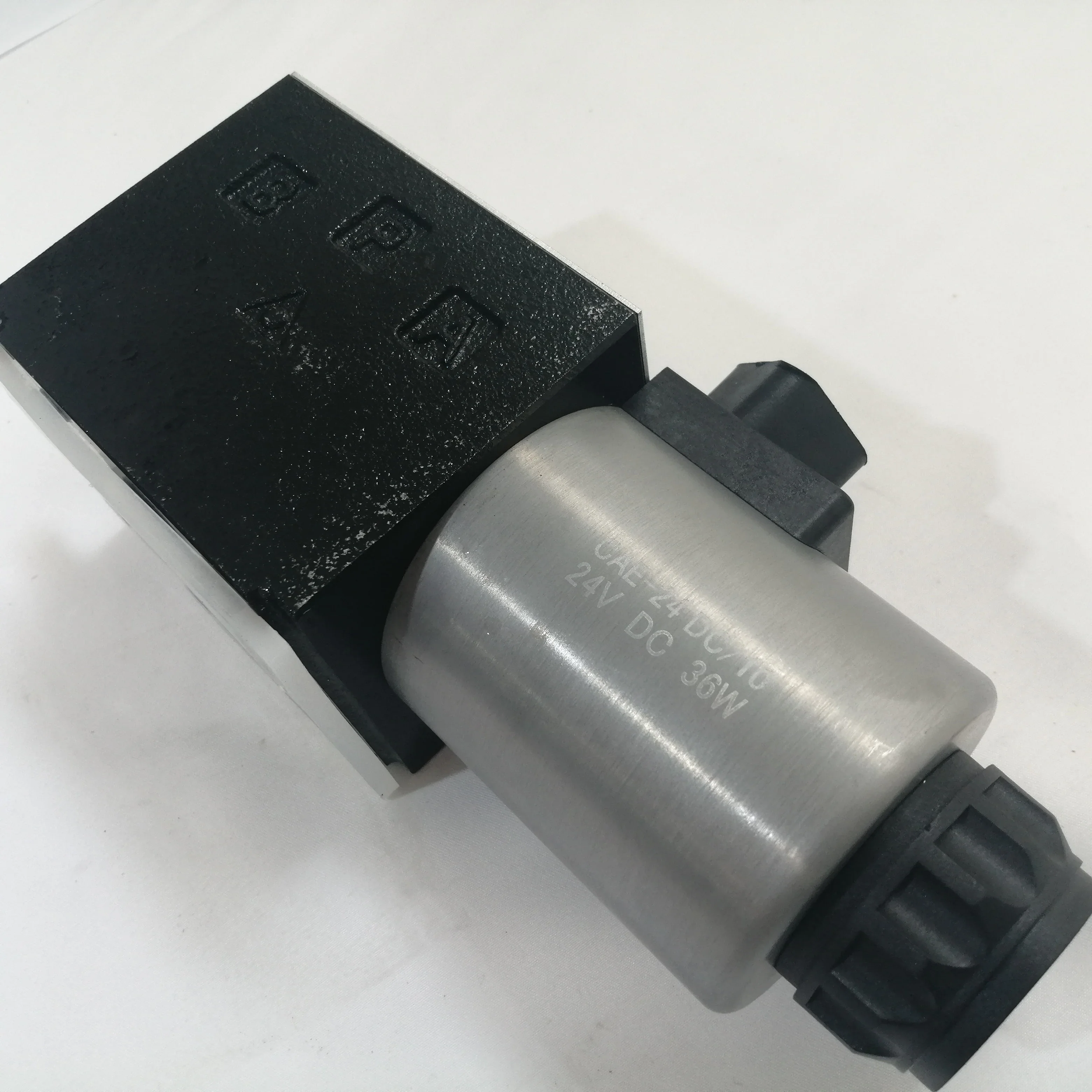 Válvula solenóide ATOS DKE 2025 DKE-1631 DKE-1711