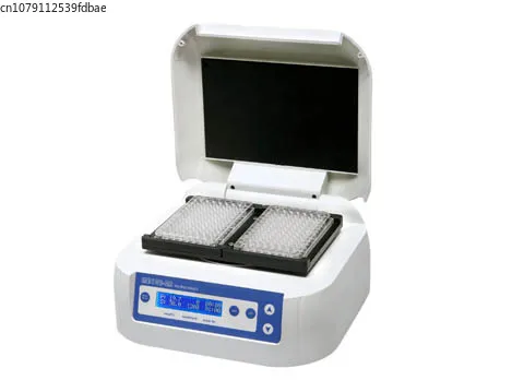 MB100-2A Microplate Incubator Warranty 1 year