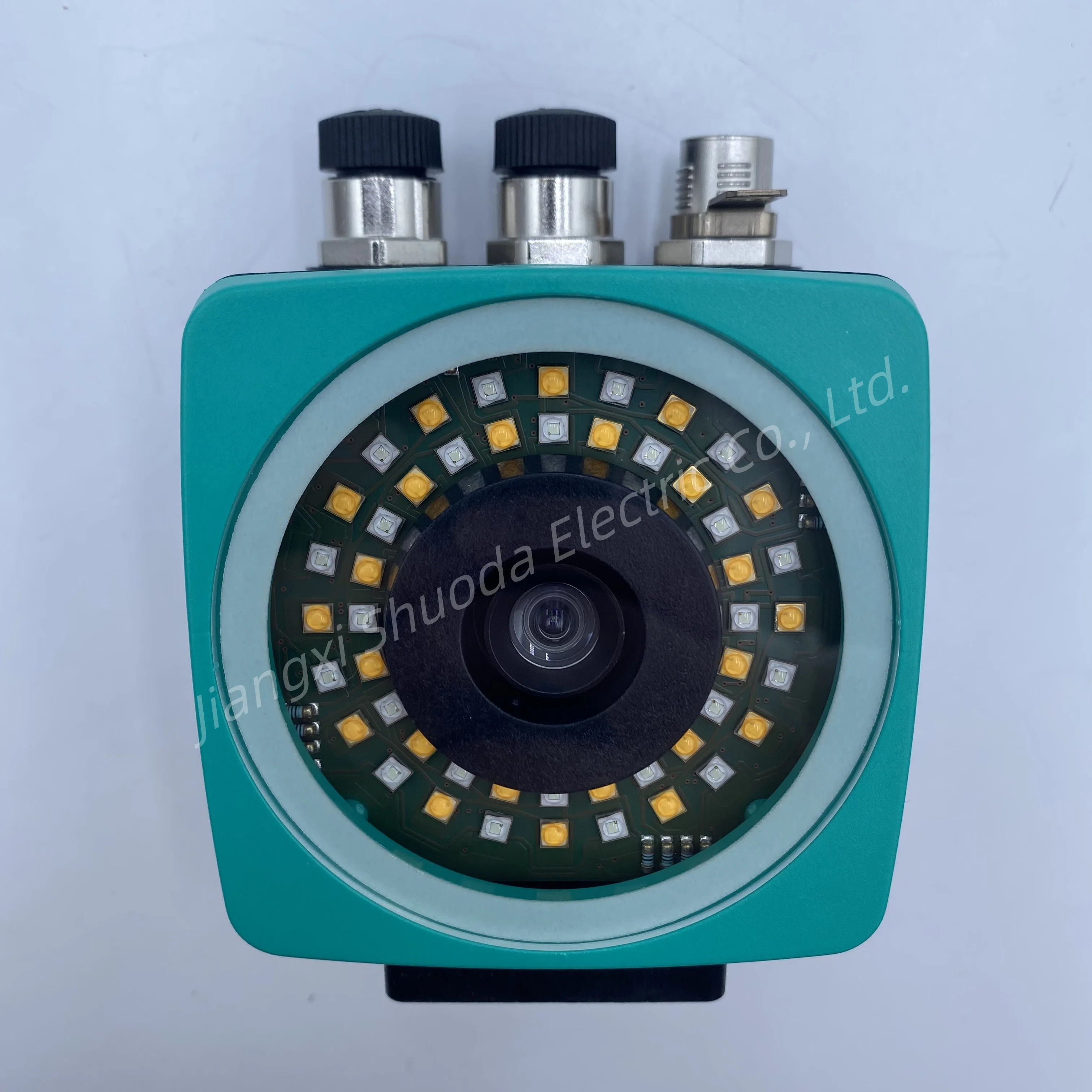 P++F PGV100-F200A-B17-V1D 광학 리드헤드 선형 엔코더 및 정밀 위치 시스템용