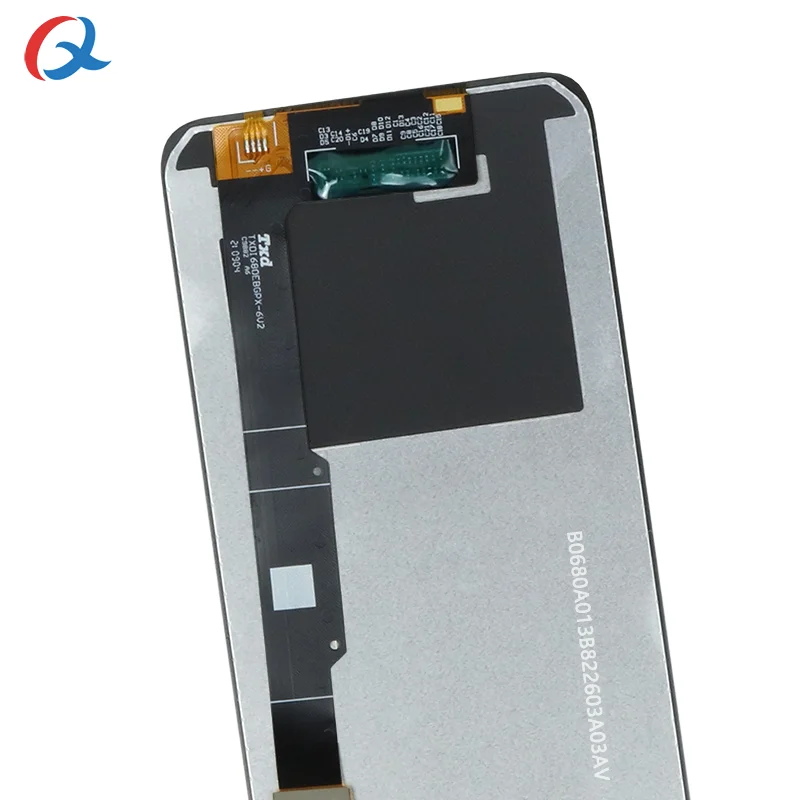 Mobile phone LCD Display For TCL 20 SE LCD T671H T671F T671E Touch Screen Digitizer Assembly Replacement for TCL 20 se pantalla