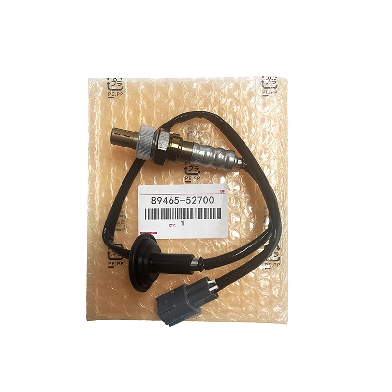 89465-52700  For Toyota Zhixuan Weichi Oxygen Sensor 8946552700