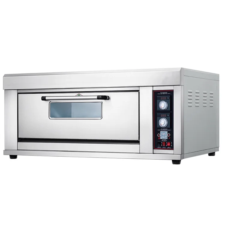 High Quality Infrared Pizza Oven, 16 Inch Commercial Electric Gas Pizza Oven, Bakery Kitchen Equipment