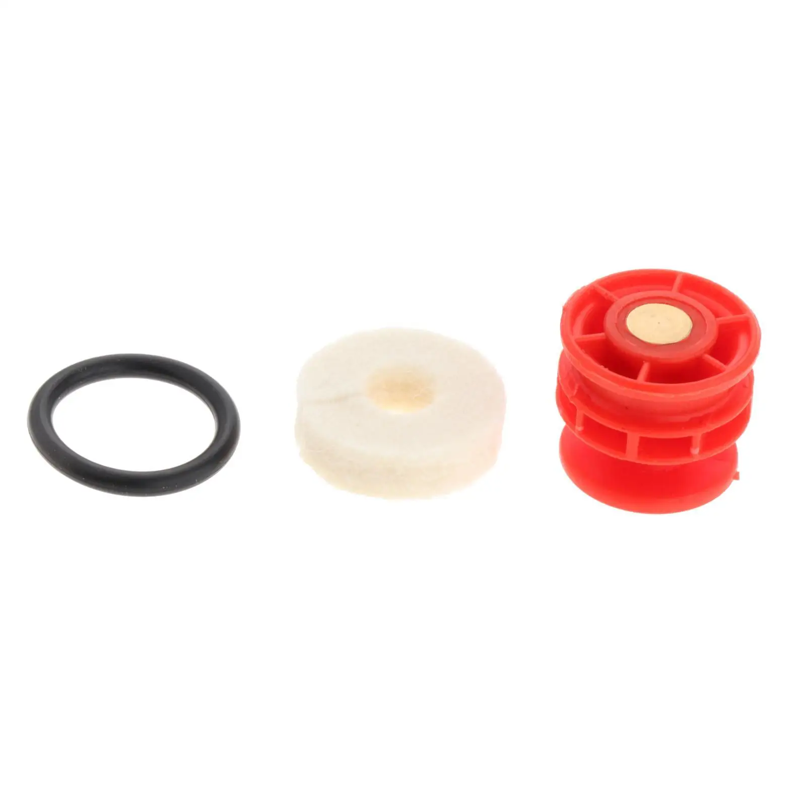 Pump Piston Seal Set 42470071002 Fit for SG20 Direct Replaces Premium