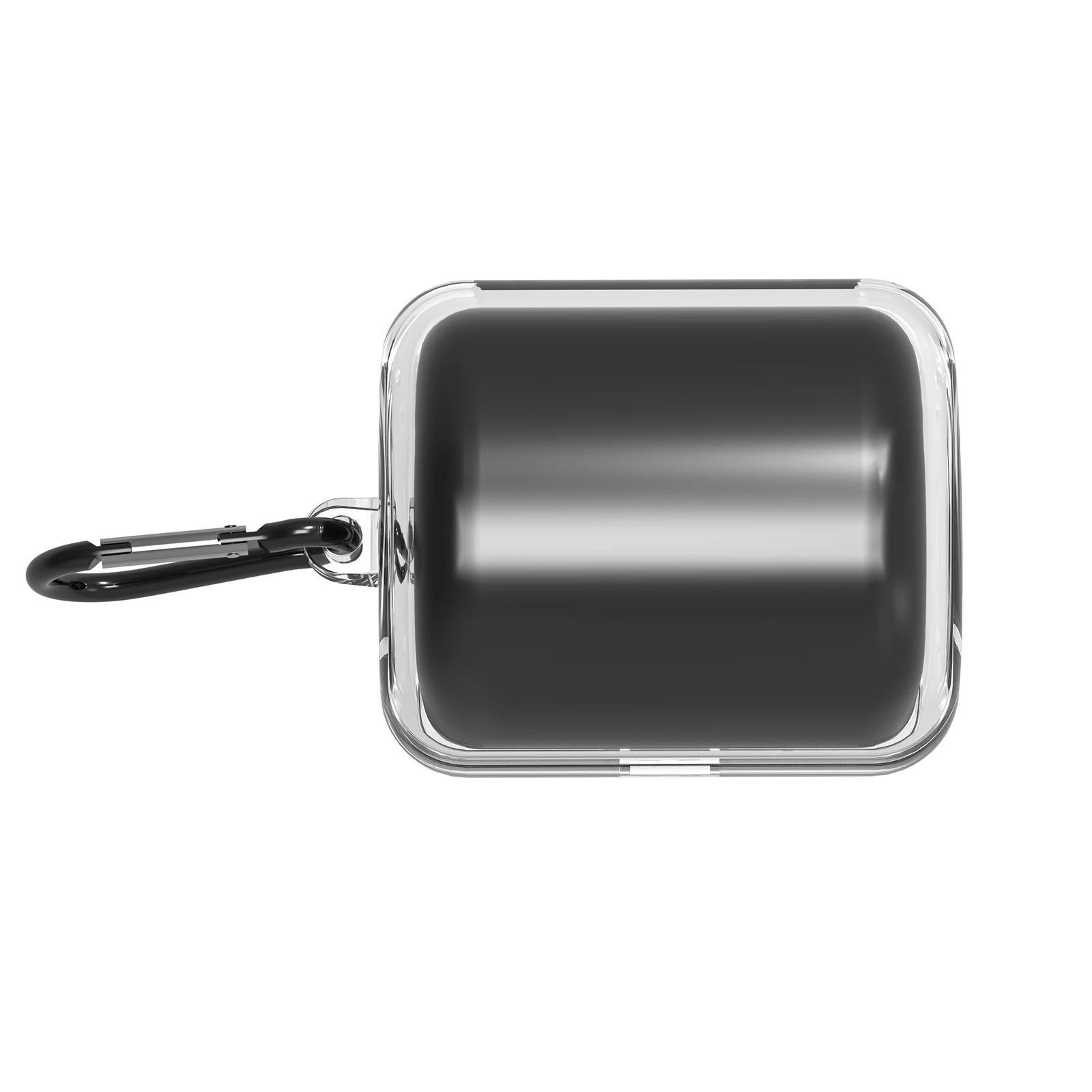 Geekria TPU Case Cover Compatible with Sony LinkBuds WF-L900 True Wireless Earbuds