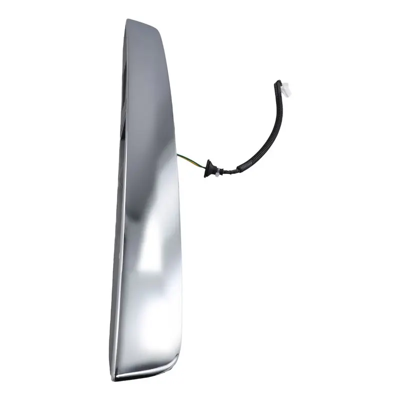 

A21E-Car Tail Door Liftgate Handle 90810-9PG0A For Nissan Pathfinder 2013-2016 Rear Tailgate Switch Handle