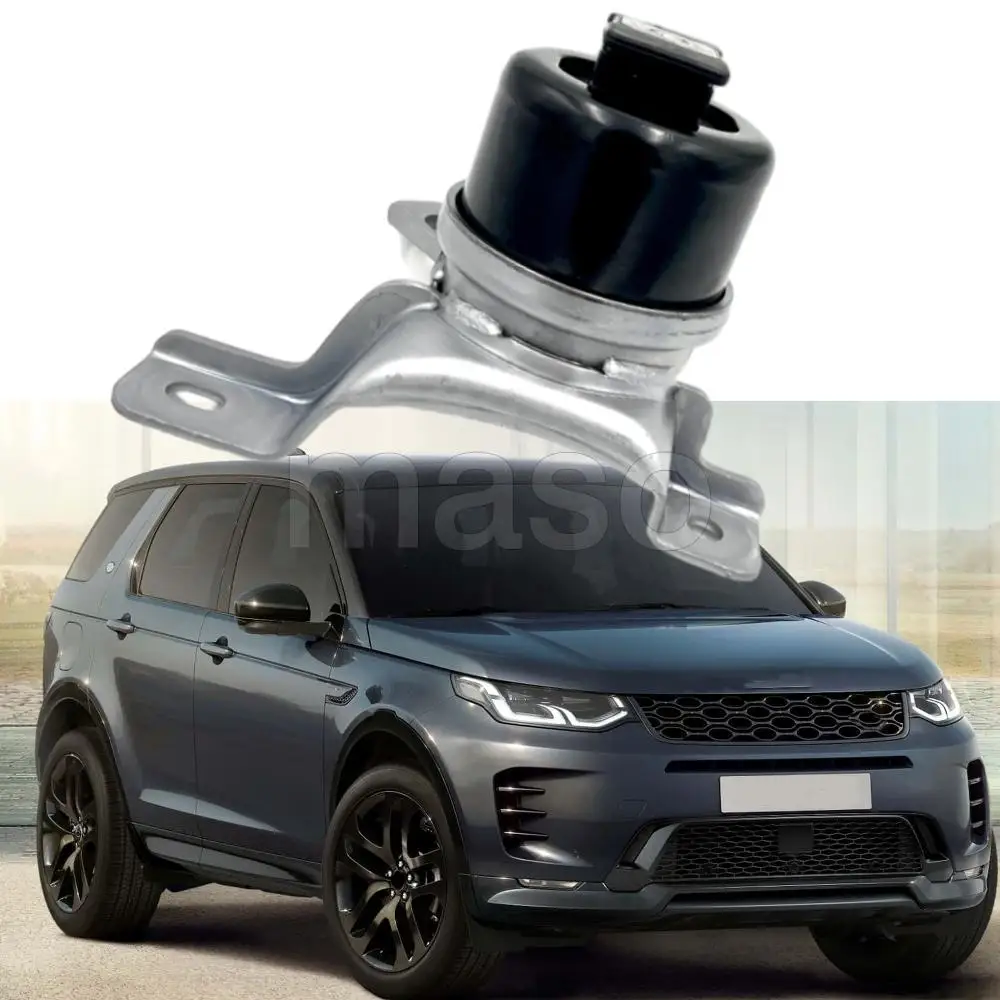 

Car Engine Mounting Metal For Land Rover Discovery Sport/ Freelander 2 (L359)/Range Rover Evoque LR021635 LR021634 LR024730