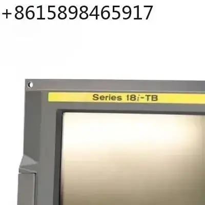 New A02B-0283-B500 EPR Compliant CE Certified A02B Series System Host PLC Module Stock in Warehouse