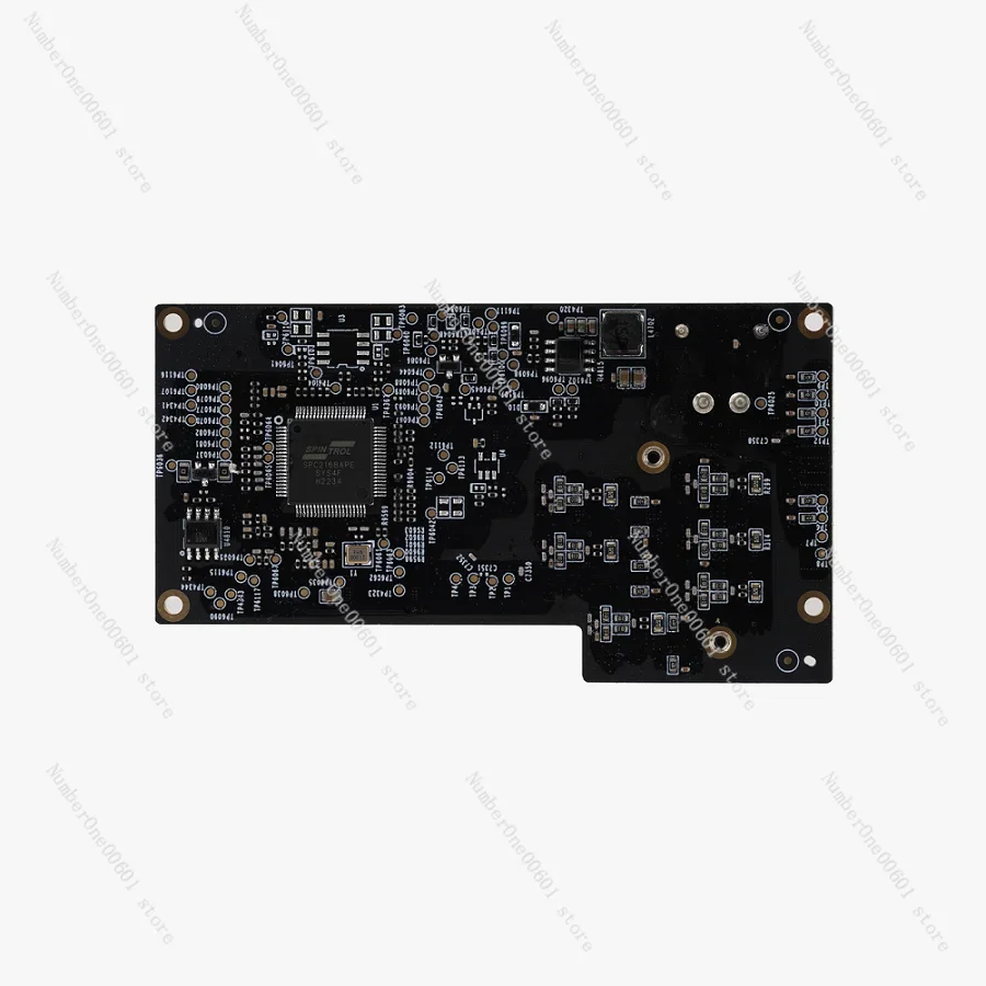 Printer Accessories for Bambu Lab's New 3D Printer Accessories P1 Series Main Control Board