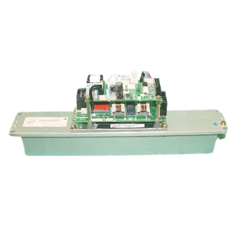 New Yaskawa JUSP-WS05AB Servopack Servo Amplifier Fast Shipping
