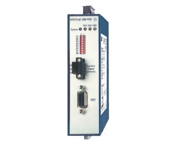 Hirschmann Ozd Prof…